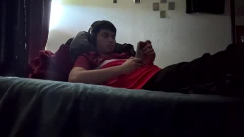 kevinderon1 online show from 03/27/26, 06:18