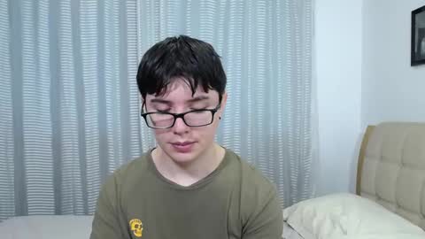 Kevin online show from 10/25/25, 04:35