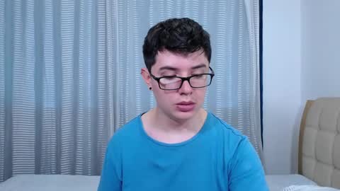 Kevin online show from 11/11/25, 04:18