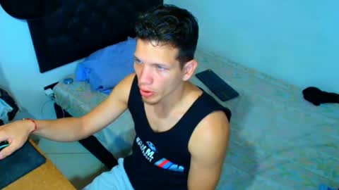 Snapshot of kevinkewma chatting on 07/01/26, 10:06 kevinkewma online show from 07/01/26, 10:06