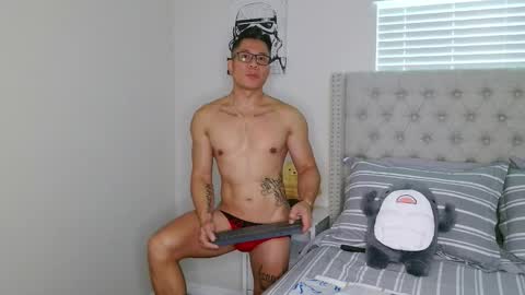 kevinkham online show from 10/19/25, 02:50