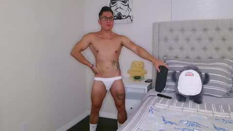 kevinkham online show from 10/21/25, 11:27