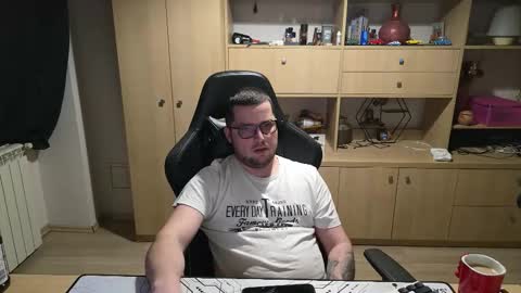 Kevinn online show from 03/16/26, 10:25