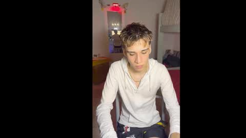 kevonly online show from 02/24/26, 11:30