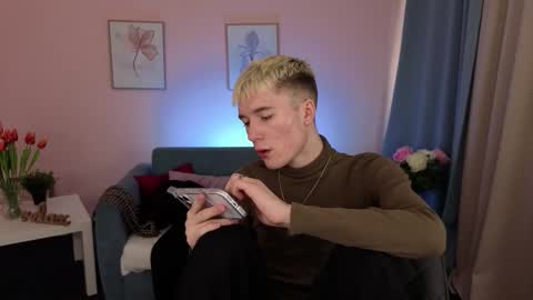 Kevin online show from 03/06/26, 09:28