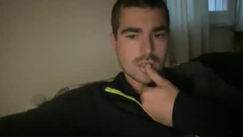 kevinpillobello online show from 11/26/25, 03:13