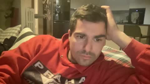 kevinpillobello online show from 01/12/26, 04:12