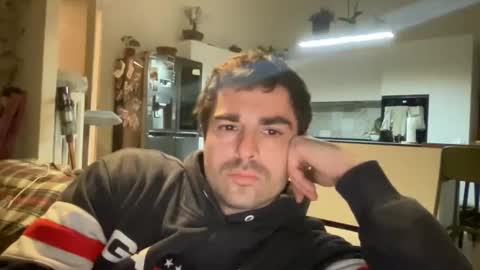 kevinpillobello online show from 02/02/26, 05:11