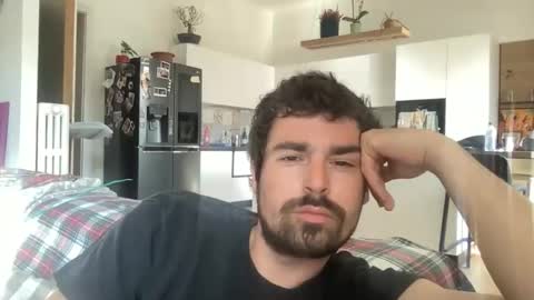 kevinpillobello online show from 03/07/26, 01:19