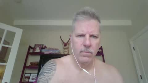 kevins_alone online show from 04/23/26, 12:29