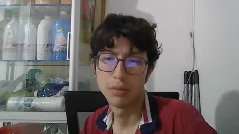 kevintdx online show from 10/08/25, 03:15