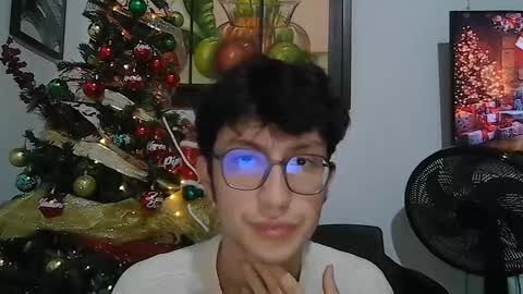 kevintdx online show from 12/19/25, 03:13