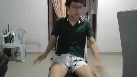 kevintdx online show from 04/10/26, 03:45