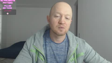 Kevin online show from 04/10/26, 04:12