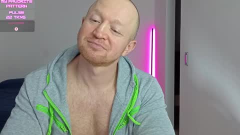 Kevin online show from 05/16/26, 03:36