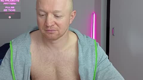 Kevin online show from 05/19/26, 01:56