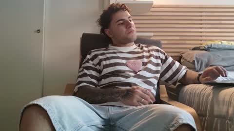 Kevin online show from 03/19/26, 10:14