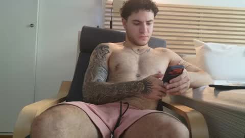 Kevin online show from 04/15/26, 06:26