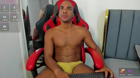 Snapshot of kevinxblack chatting on 05/09/26, 11:59 sebastian online show from 05/09/26, 11:59