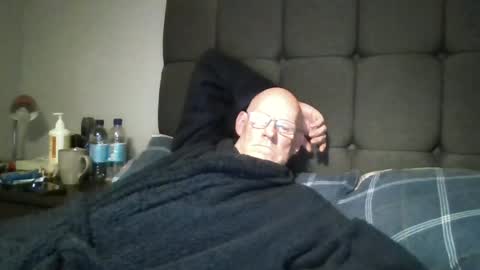 kevlooking4sez online show from 07/03/26, 11:55