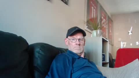 kevlooking4sez online show from 07/12/26, 05:04