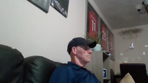 kevlooking4sez online show from 07/19/26, 11:41