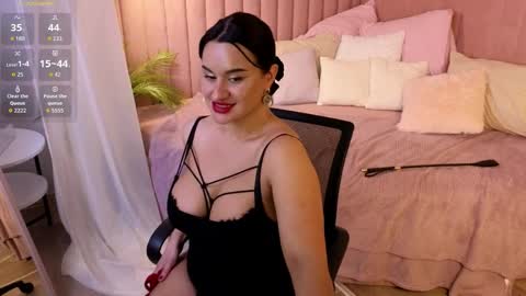 key_of_lust_ online show from 04/06/26, 04:46