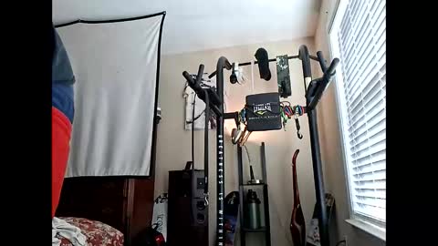 Keybump online show from 12/15/25, 03:38