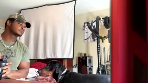 Keybump online show from 03/12/26, 03:40