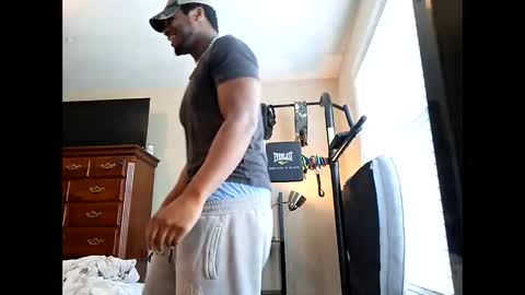 Keybump online show from 04/08/26, 03:45