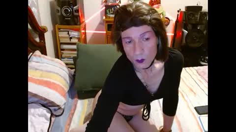 keyla_13 online show from 03/18/26, 04:04