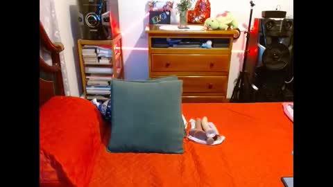 keyla_13 online show from 04/09/26, 05:07