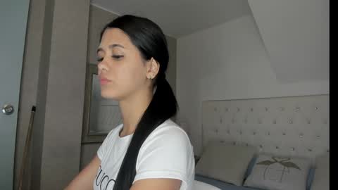 keyla  ross online show from 12/13/24, 11:17