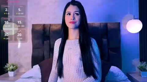 keyla  ross online show from 02/03/26, 07:52