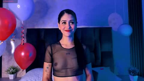 keyla  ross online show from 02/15/26, 07:10