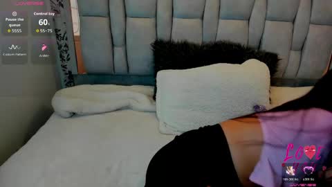 KEYLA BRUNETTE online show from 04/25/26, 09:01