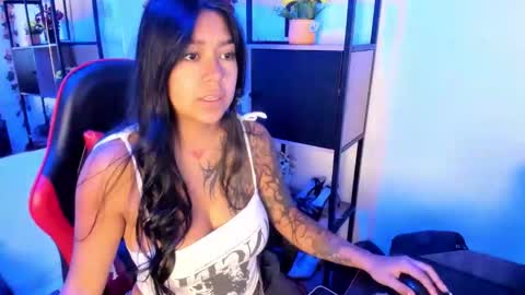 keyla_cutte online show from 02/15/26, 03:36