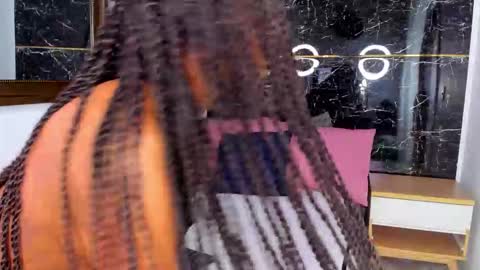 Keyla Knowles online show from 02/03/26, 10:15