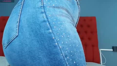 Keyla  online show from 12/22/25, 11:51