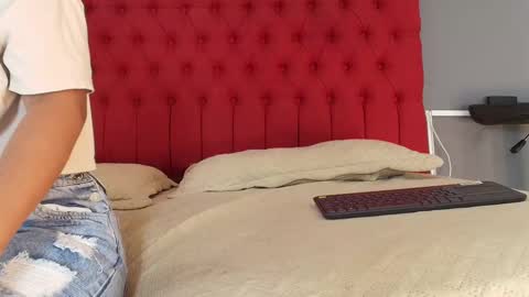 Keyla  online show from 01/11/26, 11:59