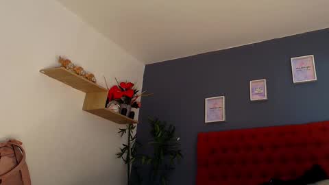 Keyla  online show from 03/23/26, 11:58