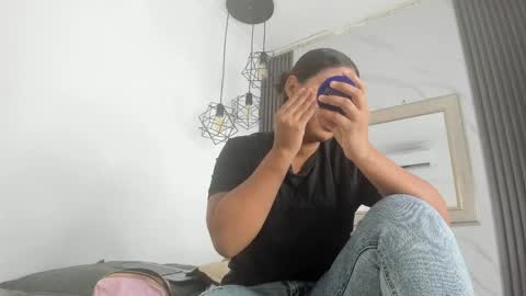 Keyla  online show from 03/30/26, 12:06