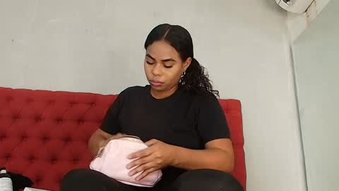 Keyla  online show from 04/10/26, 11:59