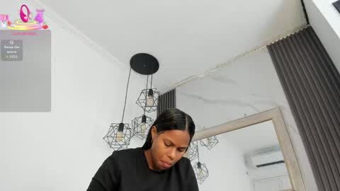 Keyla  online show from 06/07/26, 11:58