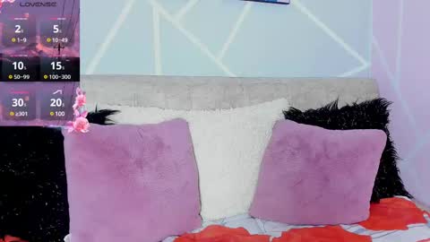 Keyla noa online show from 02/12/25, 10:59