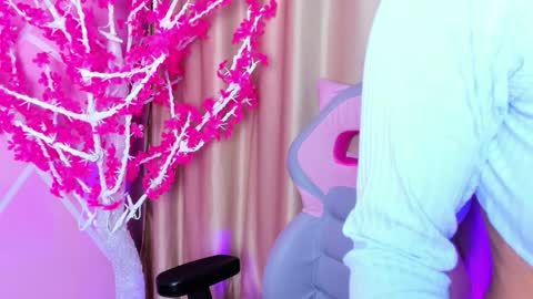 Keyla noa online show from 10/11/25, 06:01