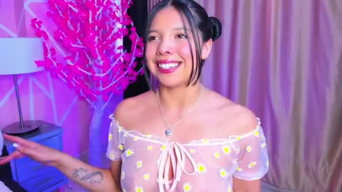 Keyla noa online show from 11/29/25, 07:17