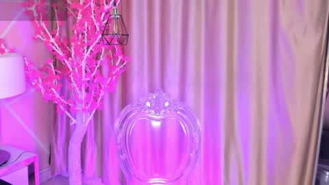 Keyla noa online show from 04/01/26, 11:22