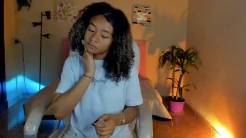 Adhara.   Help me reach 100 likes online show from 01/28/25, 10:45