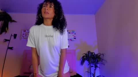 Adhara.   Help me reach 100 likes online show from 02/13/25, 05:05